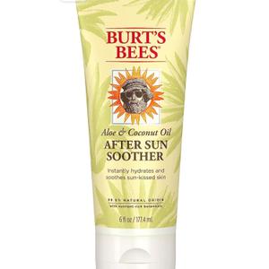 Burt's Bees After Sun Soother 