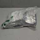 NV500 Accessories Kit for Shark Rotator Professional Lift Away NV500 NV501 NV502 NV505 NV520 NV550 UV560 Vacuum Parts includes 1 Roller Brush, 1 Filter, 2 Foam & Felt Filter, 2 Belts and 2 Wheels