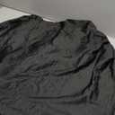 Pureegg Spandex Tablecloth 6ft - 2 Pack, Fitted and Tight Cloth for Rectangle Table, Wrinkle-Free and Stretch Table Cover for Party, Wedding, Banquet and Birthday, Black | Table Cloth for Rectangle Table Wrinkle-Free and Stretch, Rectangle,Table Cover for Party, Wedding, Banquet, Birthday