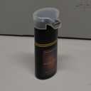 Polar Haircare - Medium Brown Hair Dye Shampoo for Women & Men - Natural Semi Permanent Color Shampoo for Gray Hair Coverage, Vegan - Instant Dye 6.76 Fl Oz