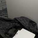 URPOWER Hard Bottom Dog Car Seat Cover for Pets 100% Waterproof Seat Cover Hammock 600D Heavy Duty Scratch Proof Nonslip Durable Soft Back Seat Covers for Cars Trucks and SUVs (Standard - 54" Length, Matte Black)