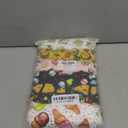 Mama Koala 1.0 Cloth Diapers for Babies, 6 Pack Pocket Shell Only (NO Inserts) - One Size Washable and Reusable Pocket Diapers for Newborns and Toddlers - 160057