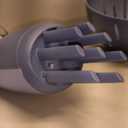 Infiniti PRO by CONAIR Steam Therapy Hair Steamer, Portable Styling Tool with 7-Inch Diffuser Attachment, 30-Second Heat-Up, Penetrating Steam for Detangling, Reshaping, and Volumizing Curls, Blue