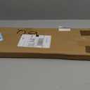 Transfer Board and Slide Board with Handles,Made of Heavy-Duty Wood, Mobility Aid for Senior,Handicap,Holds up to 500 Pounds,24x8x0.75"