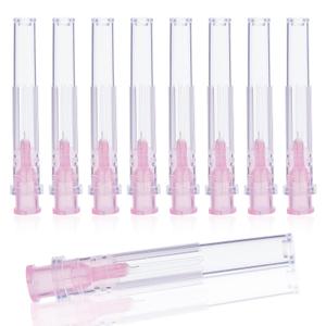10 Pack 34 Gauge 1.5MM Lab Accessories,Individually Sealed Supplies