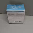 WiFi Sprinkler Timer, 2 Zone Smart Bluetooth Hose Timer, Programmable Automatic Irrigation System with Remote APP, Compatible with Alexa Google, Watering for Outdoor Garden Yard Lawn