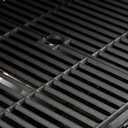 Oklagarden 720-0830H Replacement Grates for Nexgrill Grill Replacement Parts 720-0888N 720-0670C Grates Expert Grill Parts 720-0789H Charbroil 4 Burner 463241113 Stok SGP4130N Cooking Grates BHG Parts