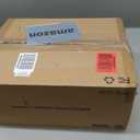 Hand Massager with Heat and Compression, Hand Massage for Arthritis and Carpal Tunnel Relief, 6 Modes Pressure Point Therapy, Blowing Wrist Massager, Finger & Palm Kneading, Gifts for Mom Dad