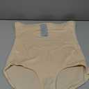 Tummy Control Shapewear Panties for Women High Waist Cincher Shaping Underwear Body Shaper Panty Girdle
Size -XXL