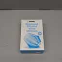 Wine2Go Diamond Silicone Wine Glasses 9oz