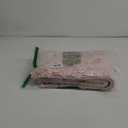 Yimobra Bathroom Rug Set 1 Piece, Luxury Shaggy Bath Mat Set with Non Slip Backing, Ultra Soft & Absorbent Mats for Bathroom Floor, Machine Washable, 31.5"x20 , Pink