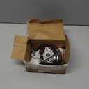 16100-ZDJ-D01 Carburetor Suitable for Honda EU2200i EU2200it EB2200iTA EU2200iTA EU2200iTA1 EU2200iTA2 EU2200iTA3 Inverter Generator