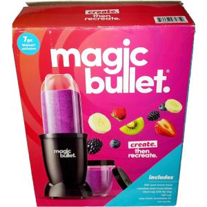 Magic Bullet Essential Personal Blender