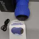 FitSmart Vibroller V1 Massager, Blue