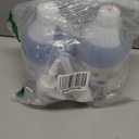 Nicpro 1 Gallon Crystal Clear Epoxy Resin Kit, Not Yellowing & Bubbles Free Resin Food Safe Resin for Coating and Casting, Craft DIY, Jewelry Making Art, Molds, Tables Top, Wood