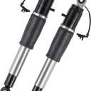 Richeer 84176675 2 PCS Rear Strut Shock Absorber Magnetic Control Compatible With Tahoe Suburban Escalade ESV Yukon XL 23151122 23267007 23290661