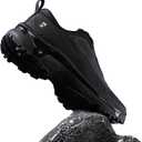 Men's Trail Running Shoes Fashion Walking Hiking Sneakers for Men Tennis Cross Training Shoe Outdoor Snearker Mens Casual Workout Footwear, Size: 11