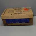 Kraft Mac and Cheese, 1 Box, for Easy Dinner or Dinner Sides, Original Flavor, No Artificial Flavors, Preservatives or Dyes, 7.25 oz