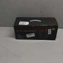 Cordless Shiatsu Neck and Shoulder Massager, Back Massager with Heat,Massage Deeper Tissue 4D Kneading Massage for Shoulder, Neck and Back, Use at Home, Office, Car - Gifts for Fathers Day Dad Gift