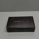 3 in 1 Curling Wand Set - SIQUER Hair Waver Curling Iron for Women with 3 Interchangable Ceramic Beach Waves Wands 1/2 Inch to 1 1/4 Inch Fast Heating Up Hair Curler with Box (Rose, Black)