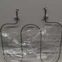 W10856603 9757340 Electric Oven Broil Element Compatible with Whirlpool 4KWFC120MAW0GR395LXGB0 RF111PXSQ1, W10308476 Oven Heating Element 240V 3400W Replace CH7340 814431 3195063 AP5999255