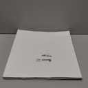 Geosar 100 Pcs Disposable Paper Placemats Cotton Woven Look 13'' Round Placemats Rustic Disposable Table Pads Bulk for Dining Table Decoration Birthday Wedding Bridal Baby Shower Party(Dusty Blue)