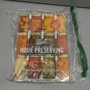 Ball Complete Book of Home Preserving
