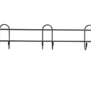 Wall Mount Utility Rack
