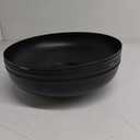 BOWL 6 pack, Black