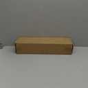 LazBlinds No Tools No Drill Cordless Bamboo Roman Shades, Privacy Window Treatment, Roll Up Bamboo Blinds for Windows 20'' W x 64'' H, Natural