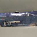 90mm Telescope for Adults High Powered, Magnification 180X