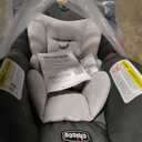 Chicco Activ3 Jogging Stroller Travel System, Includes Chicco KeyFit 30 Infant Car Seat with Base, Lightweight Aluminum Frame, Stroller and Car Seat Combo, Baby Travel Gear | Solar/Grey, Expires on 11/2030