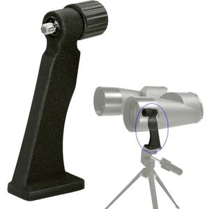 Barska Binocular Tripod Adapter  Universal Mount for Standard Camera Tripods, Fits Most Binoculars