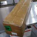 25 Pack Deck Balusters 36" x 3/4" Round Staircase Baluster, Diameter 3/4" Metal Deck Spindle and Stairs Railing,Hollow Round Black Deck Balusters for Deck Railing Porch