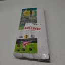 Liberty Garden 114 Garden Hose Hanger Spigot Post, Black