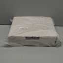 Stackable Drawer Organizer PU Leather Classic Handmade,Organize Home Office Desk Accessories and Sort Letter-Size Paper/a4 Document,Desk Caddy with Drawers Storage Box,13.1x10x3.7inches,Beige