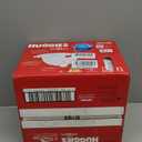 Huggies Size Newborn Diapers, Little Snugglers Baby Diapers, Size Newborn (up to 10 lbs), 144 Count