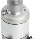 Starter for Honda Recon 250 1997-2007 TRX250TE TRX250TM TRX250 / SportTrax 250 TRX250EX 2001-2008 / TRX250X 2009-2019 31200-HM8-003 31200-HM8-A41