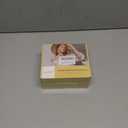 Double Sided Sticky Bra Inserts Reusable Push up Lift Self Adhesive Bra Pads for Swimsuit Bikini Sports Strapless Bra (M)