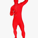 Morphsuits Full Body Costume Halloween Bodysuit, Spandex Bodysuit Costumes Adult, Morph Suits Adults, Mens Halloween Costumes Medium