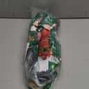 Ugly Christmas Sweater for Adults and Kids Family Matching Set Fleece Sweatshirt Hoodie Funny Graphic Unisex Pullover XXL