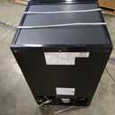 Danby DAR032B2SLM 3.2 cu. ft. Compact Fridge in Stainless Steel