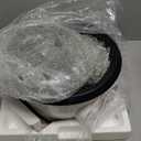 Upgrade Coffee Roaster Machine for Home Use, 110V Household Electric Coffee Bean Roaster with Timer 1200W Roasting Machine Peanut Bean Home Coffee Roaster