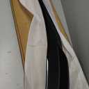 Axinda Rear Trunk Spoiler Wing Fit for Honda Civic 2022 2023 2024 2025 4 Door Sedan Spoiler Wing Lip Compatible with Civic Sedan Accessories (Glossy Black)