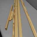 Masterpiece Vincent Pro Stretcher Bar Kit, 20 Inch