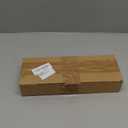 Solar Step Lights for Outside,24 LEDs Solar Stair Lights Waterproof IP65,Solar Deck Lights Outdoor for Yard, Porch, Front Door, Stair, Step, Patio, Deck(12 Pack, Warm White)