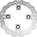 DJ-Motor 220mm Front Brake Disc Rotor For SDG Wheel 50cc 70cc 90cc 110cc 125cc 140cc 150cc 160cc 170cc 180cc 190cc Chinese Atomic SSR DHZ Dirt Bike Motorcycle