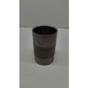 Double Wall Stainless Steel Barware - Wine & Champagne Holder