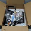 [4+64G] Upgrade Radio for Jeep Grand Cherokee 2014-2020: 10 inch IPS Touchscreen Android 15 Radio - Wireless Carplay and Android Auto, Custom Homepage, DSP/EQ, 5G/WiFi, SWC + Backup Camera + Canbus