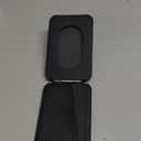 Slim Magnetic Phone Stand Compatible with MagSafe for iPhone 1217 Series (Black)